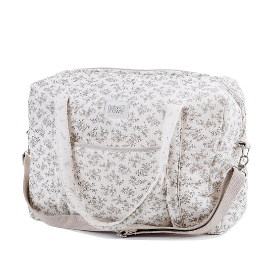 Camila Maternity Bag