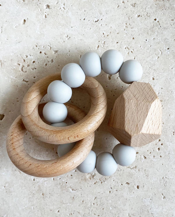 Wooden Teether