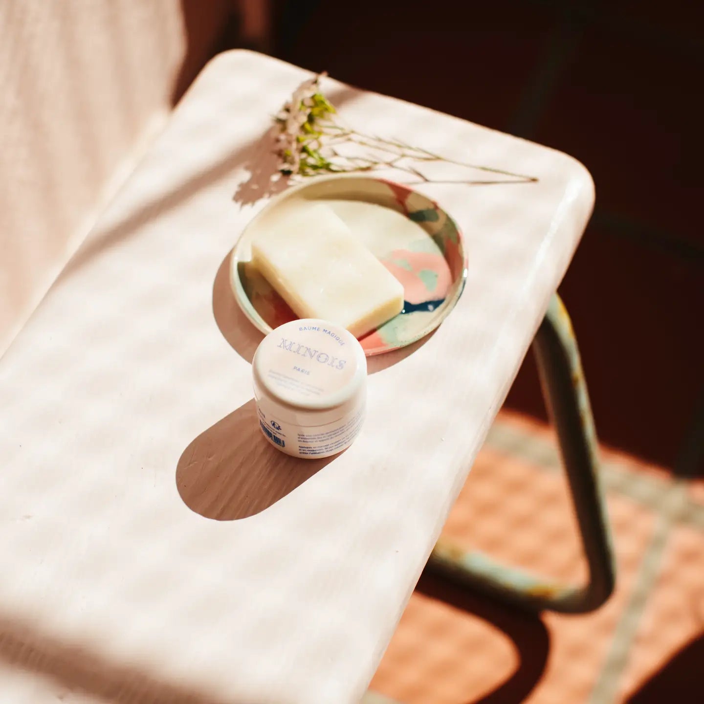 Magic Balm - Multi Use Balm