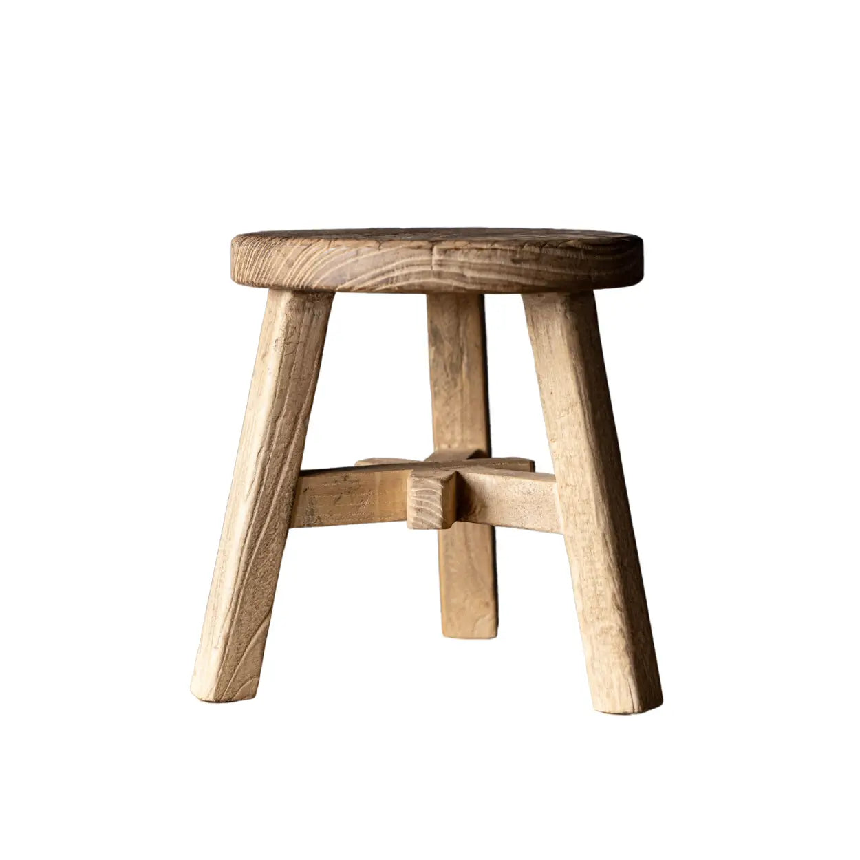 Vintage Step Stool