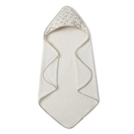 Baby Bath Cape