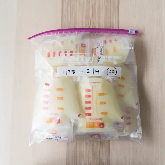 Mommy's Milk Booster