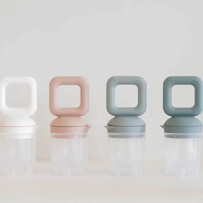 The Saturday Feeder Teether