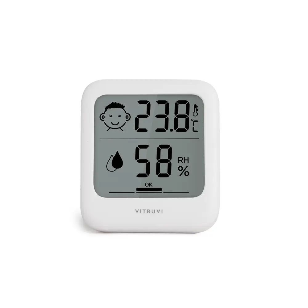 Vitruvi Humidity Sensor