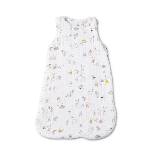Organic Cotton Sleep Bag | Magical Forest