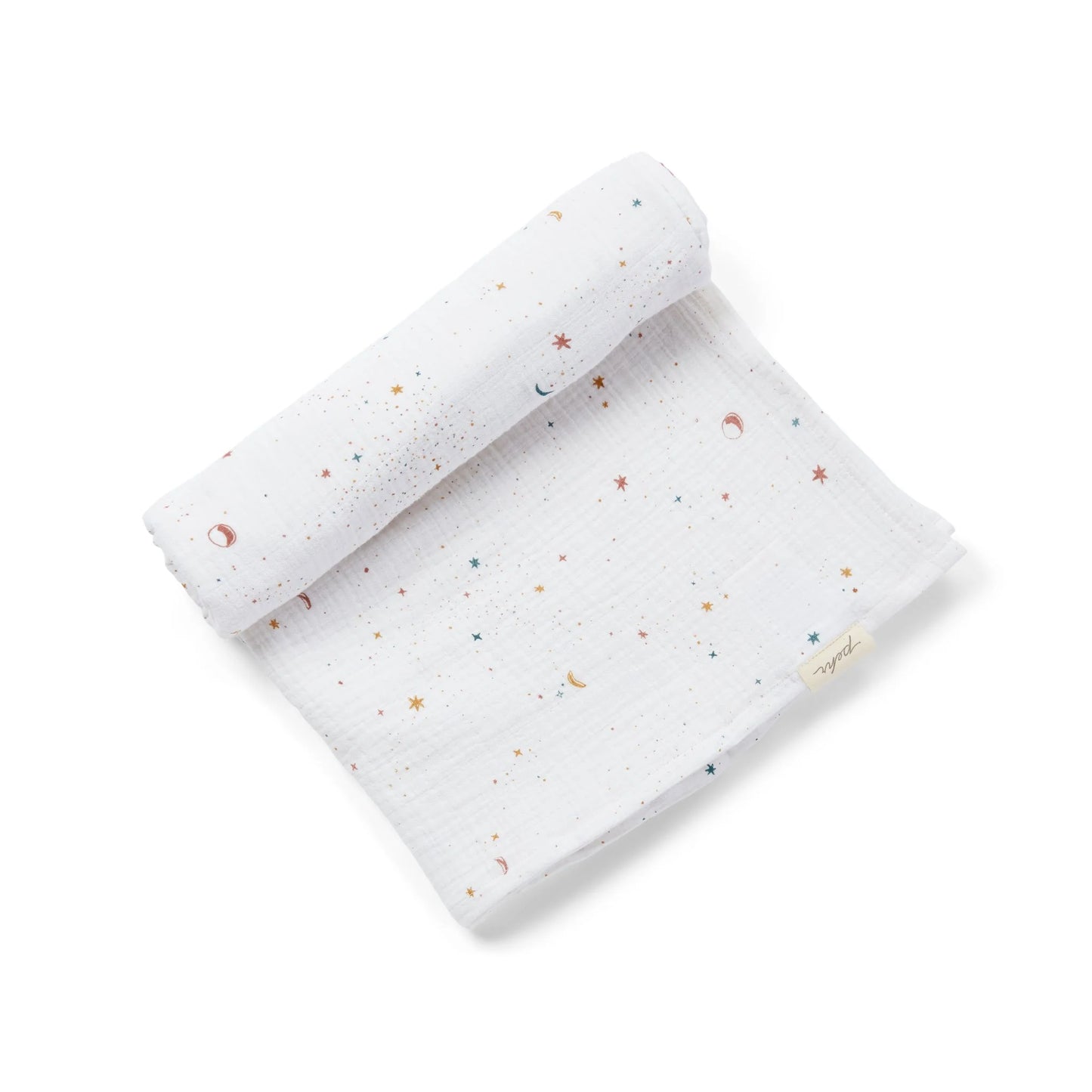Maggie Organic Cotton Swaddle