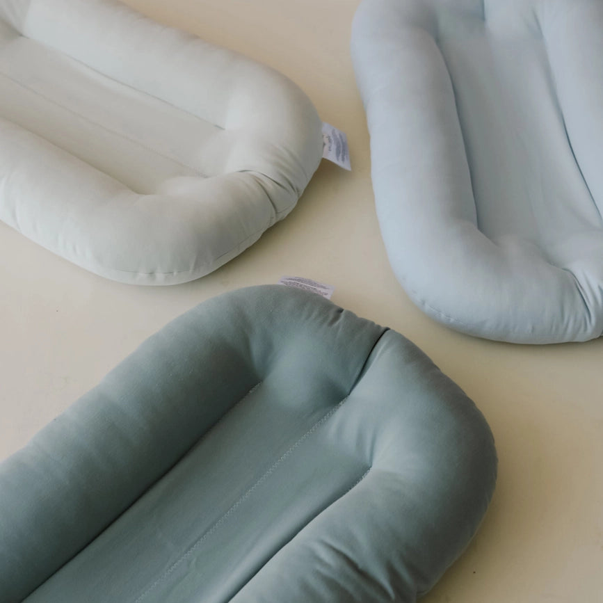 Infant Lounger | Slate