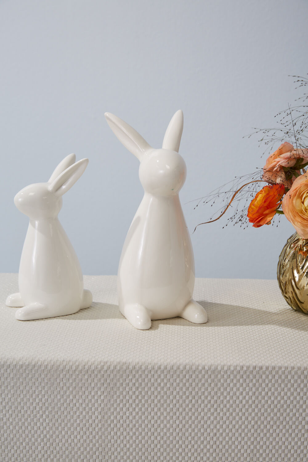 Ceramic Bunny
