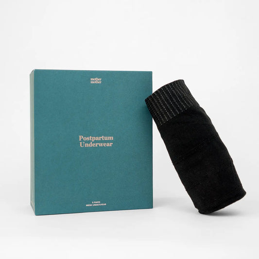 Postpartum Disposable Underwear