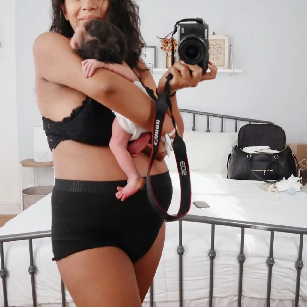 Postpartum Disposable Underwear