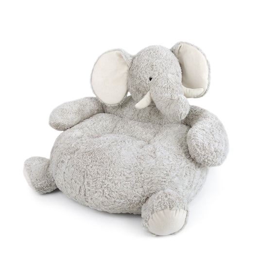 Eli the Elephant Kids Sofa