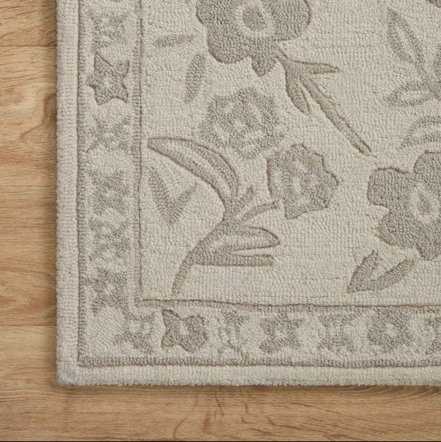 Arboretum Rug | Ivory