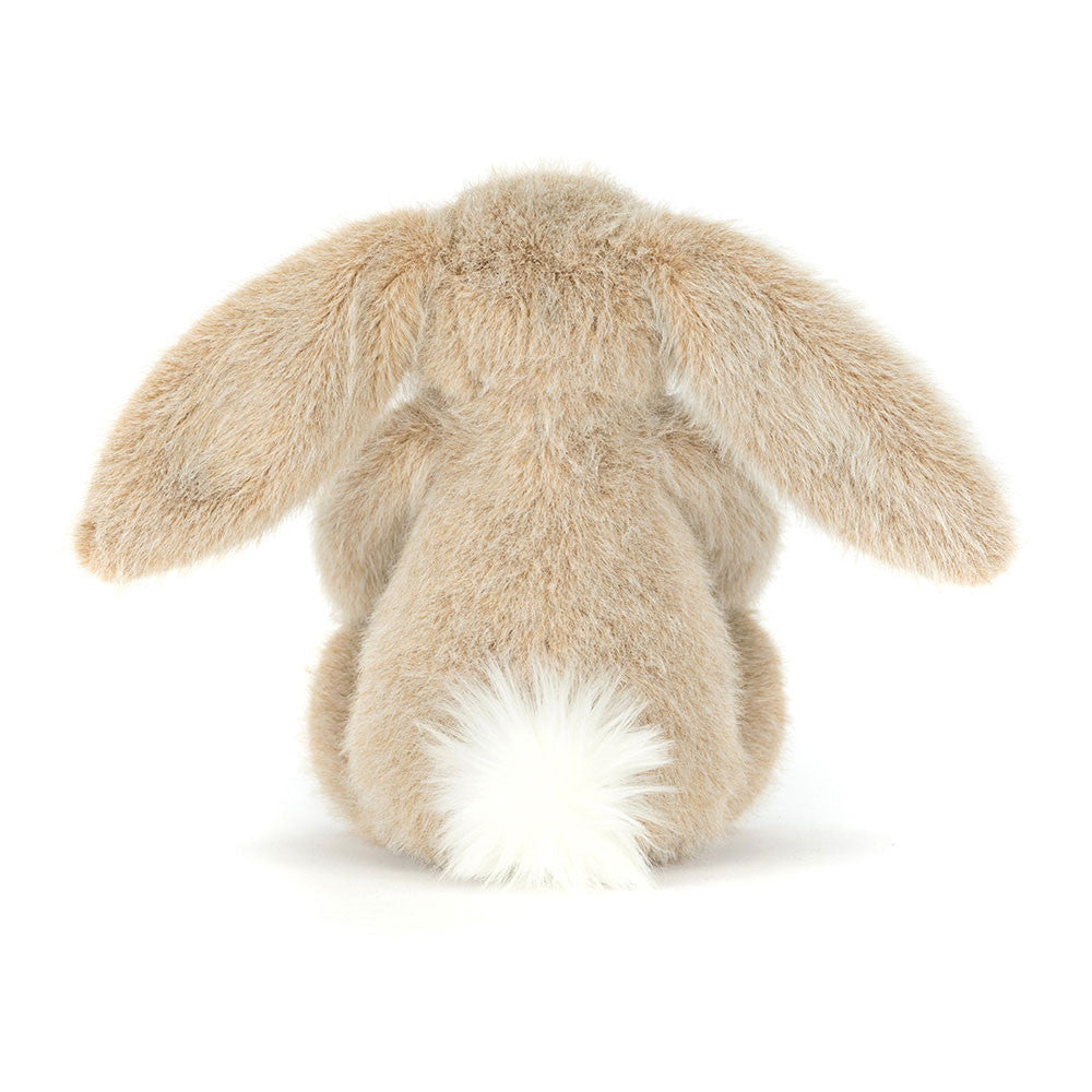 Fluffet Bunny | Oat