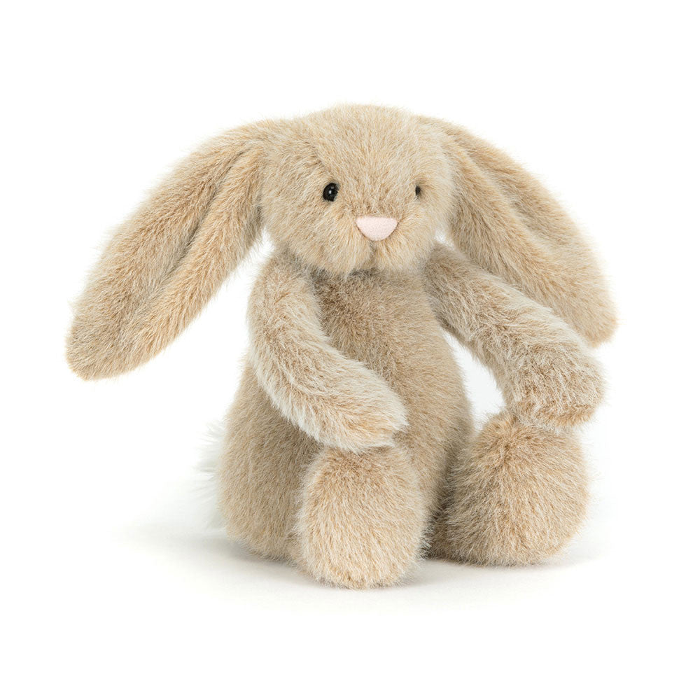 Fluffet Bunny | Oat