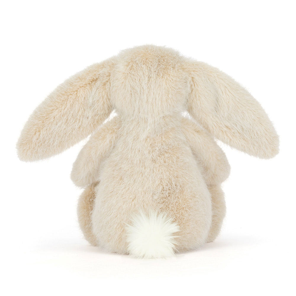 Fluffet Bunny | Wheat