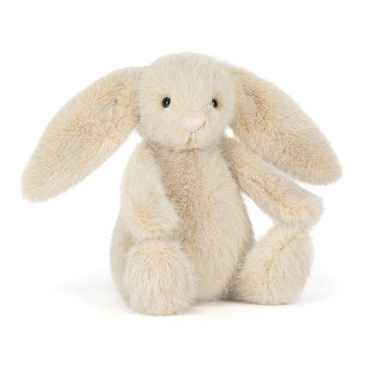 Fluffet Bunny | Wheat