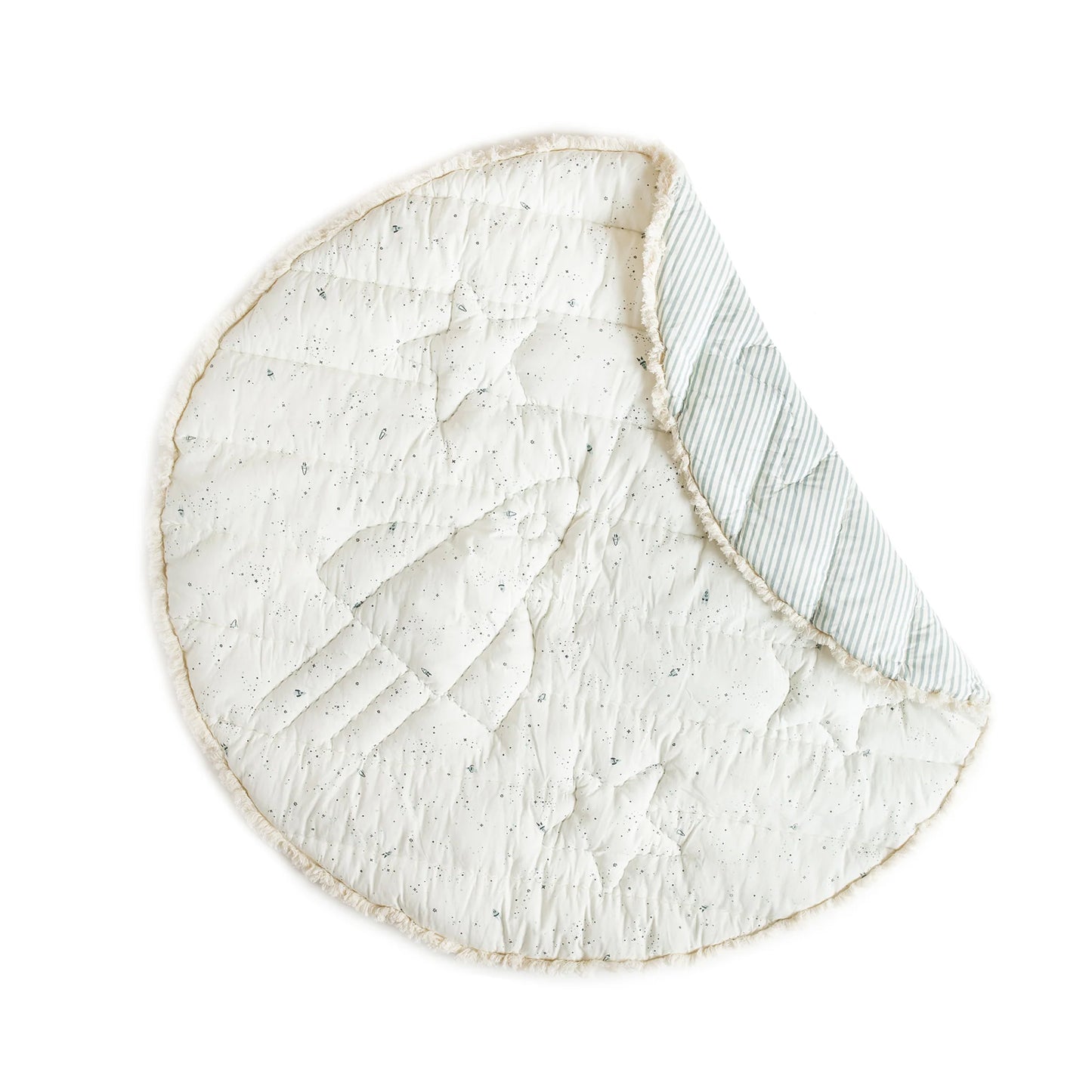 Baby Play Mat | Rocketman