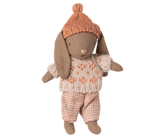 Winter Bunny