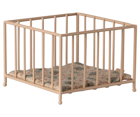 Rose Playpen