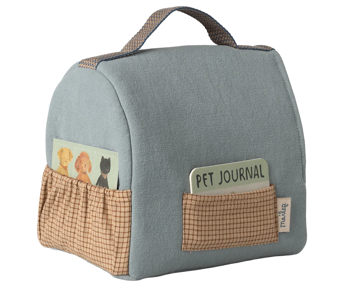 Pet Carrier