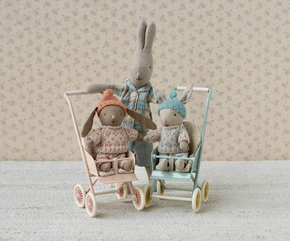 Winter Bunny