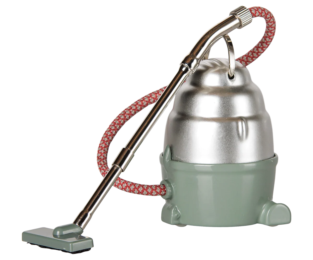 Maileg Vacuum Cleaner