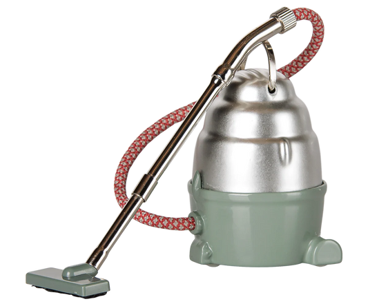 Maileg Vacuum Cleaner