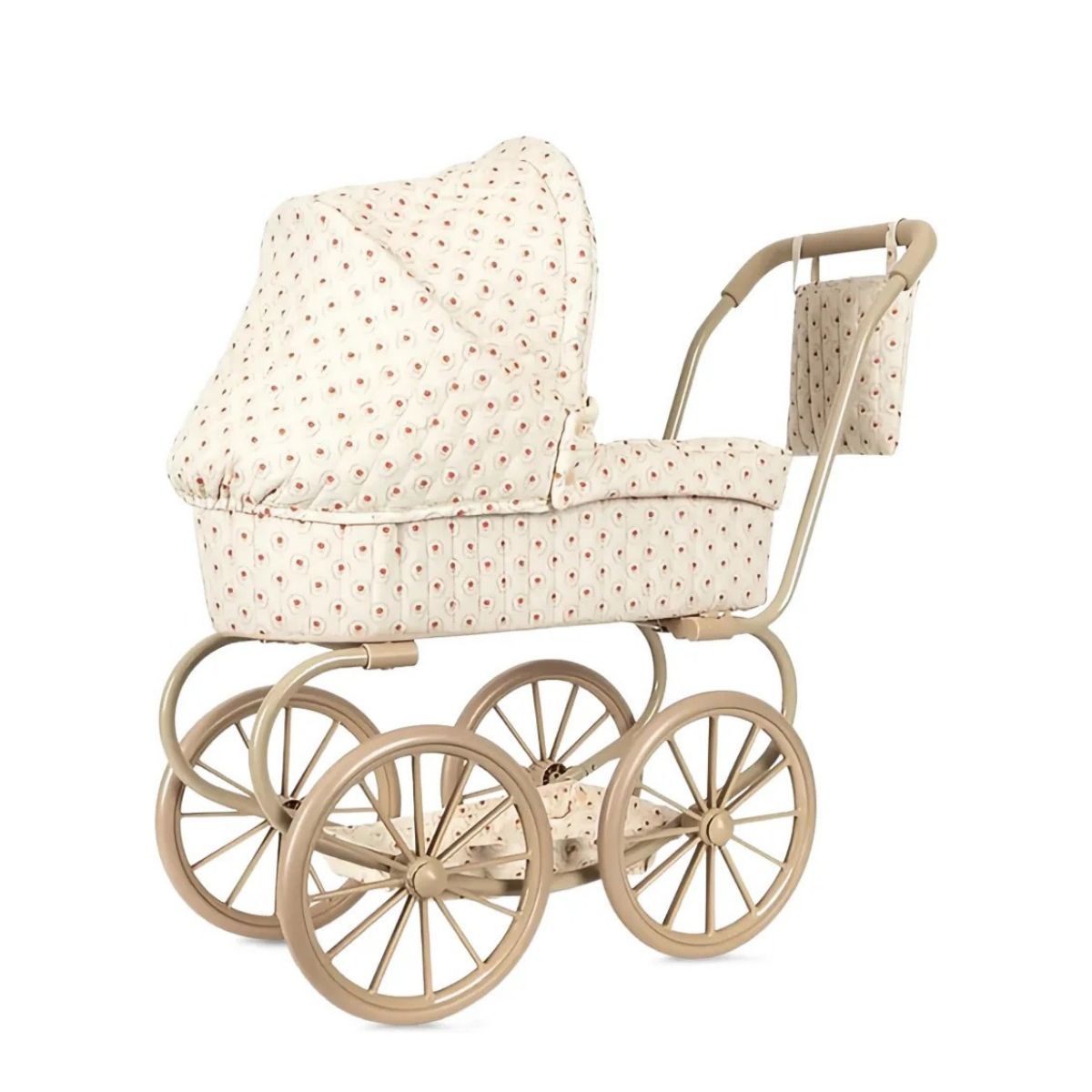 Minnie Doll Pram