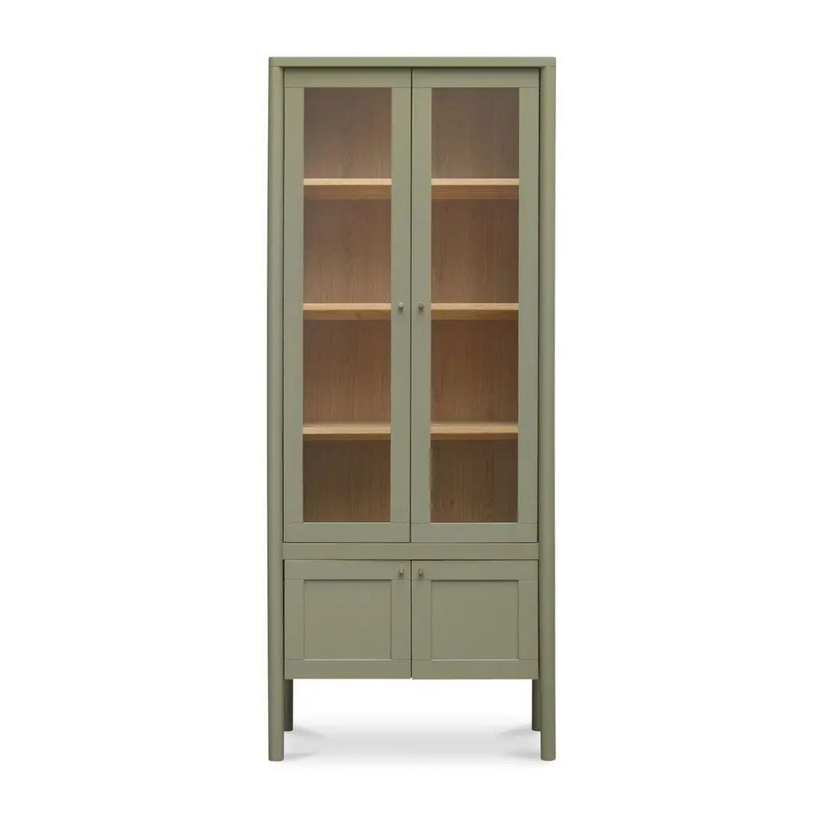 Hannah Tall Cabinet