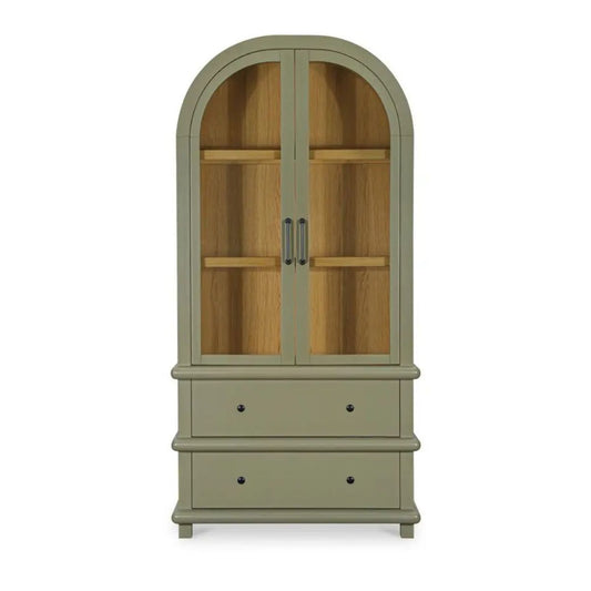 Enid Tall Cabinet