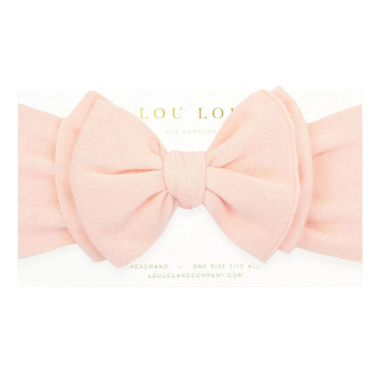 Lou Lou Knit Headband