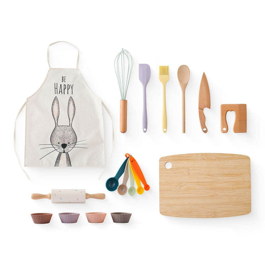 Baking Play Set