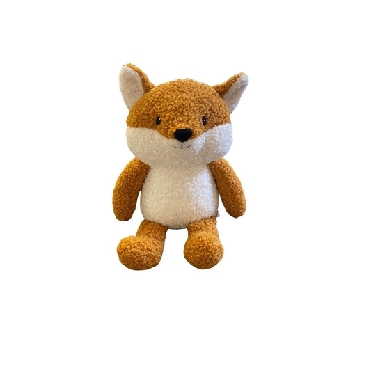 Good Morning Forest Fox Plushie