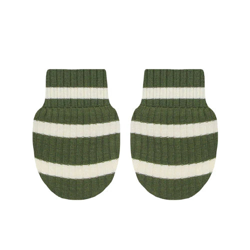 Baby No Scratch Mittens