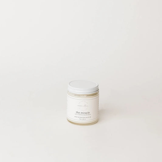 The Miracle Healing Balm | Oaks & Willows