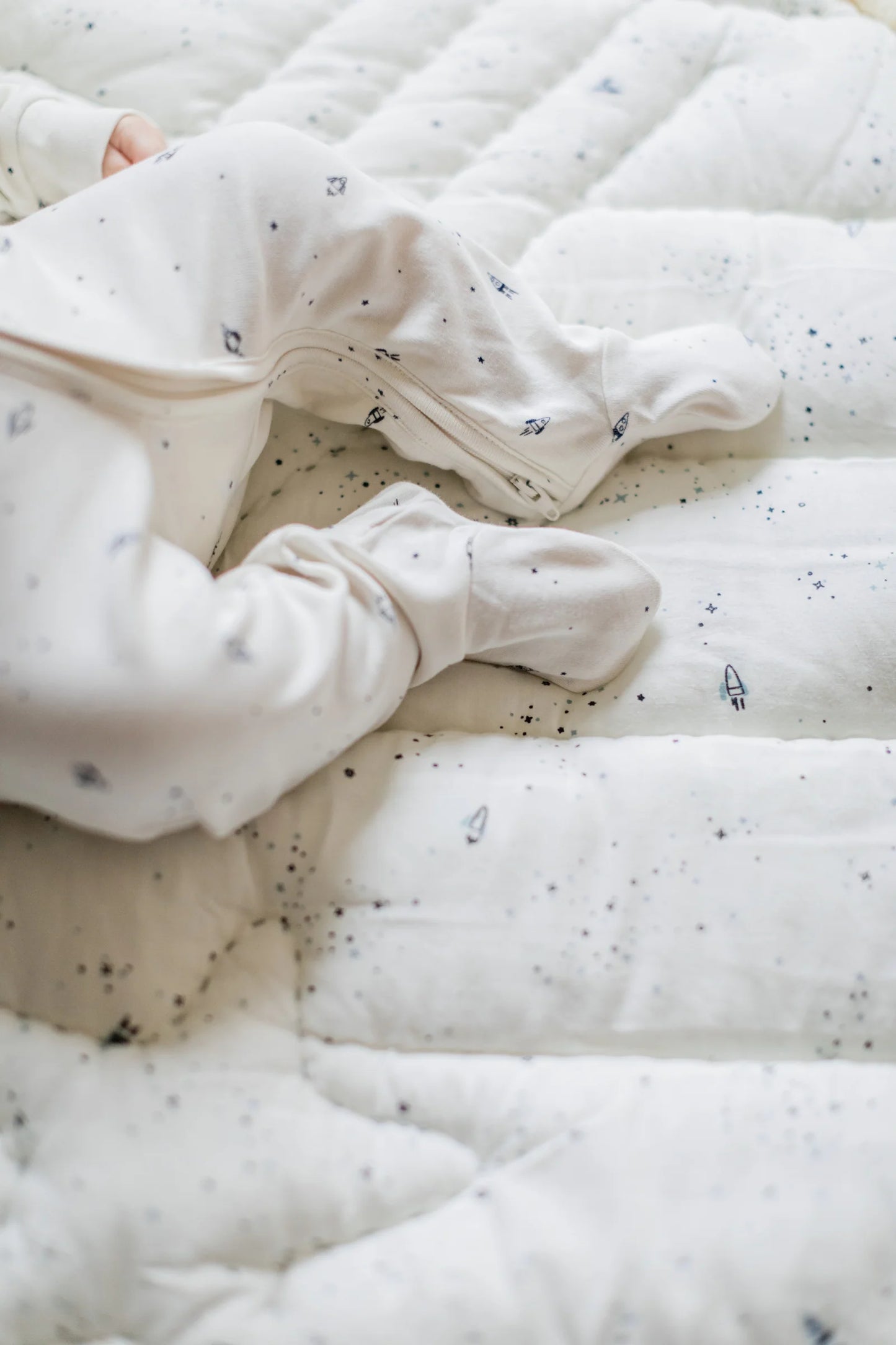 Baby Play Mat | Rocketman