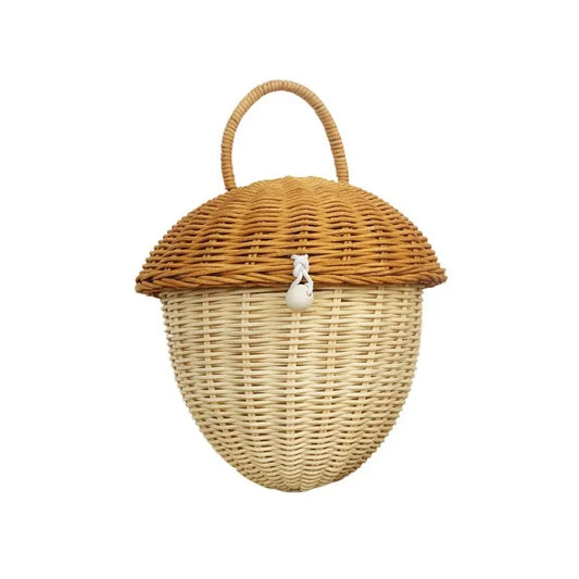 Acorn Basket