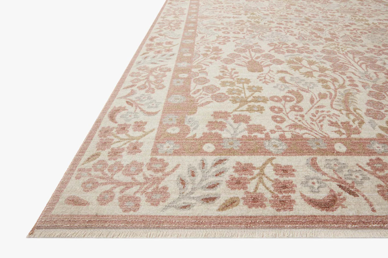 Holland RP Lotte Rug | Blush