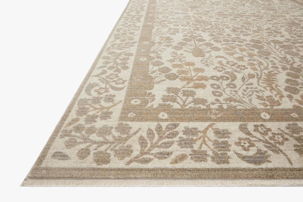 Holland RP Lotte Rug | Khaki