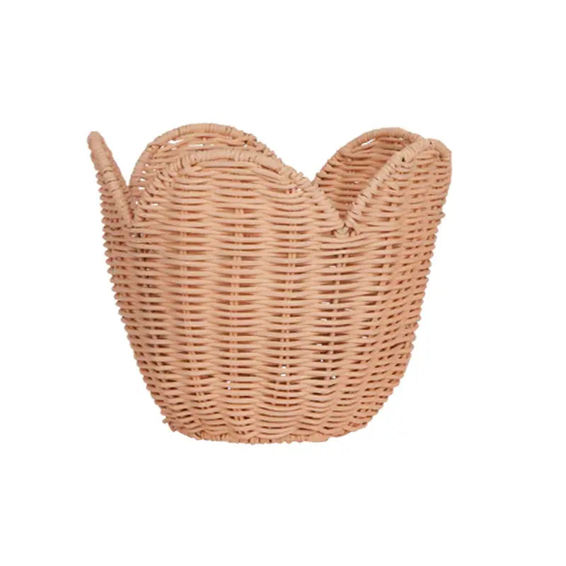 Small Flower Baskets