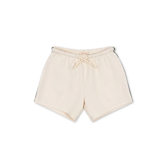 Florian Shorts | Antique White