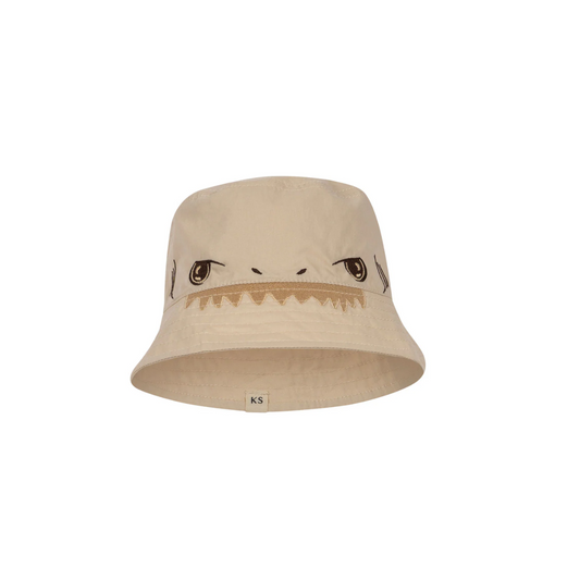 Enzo Bucket Hat