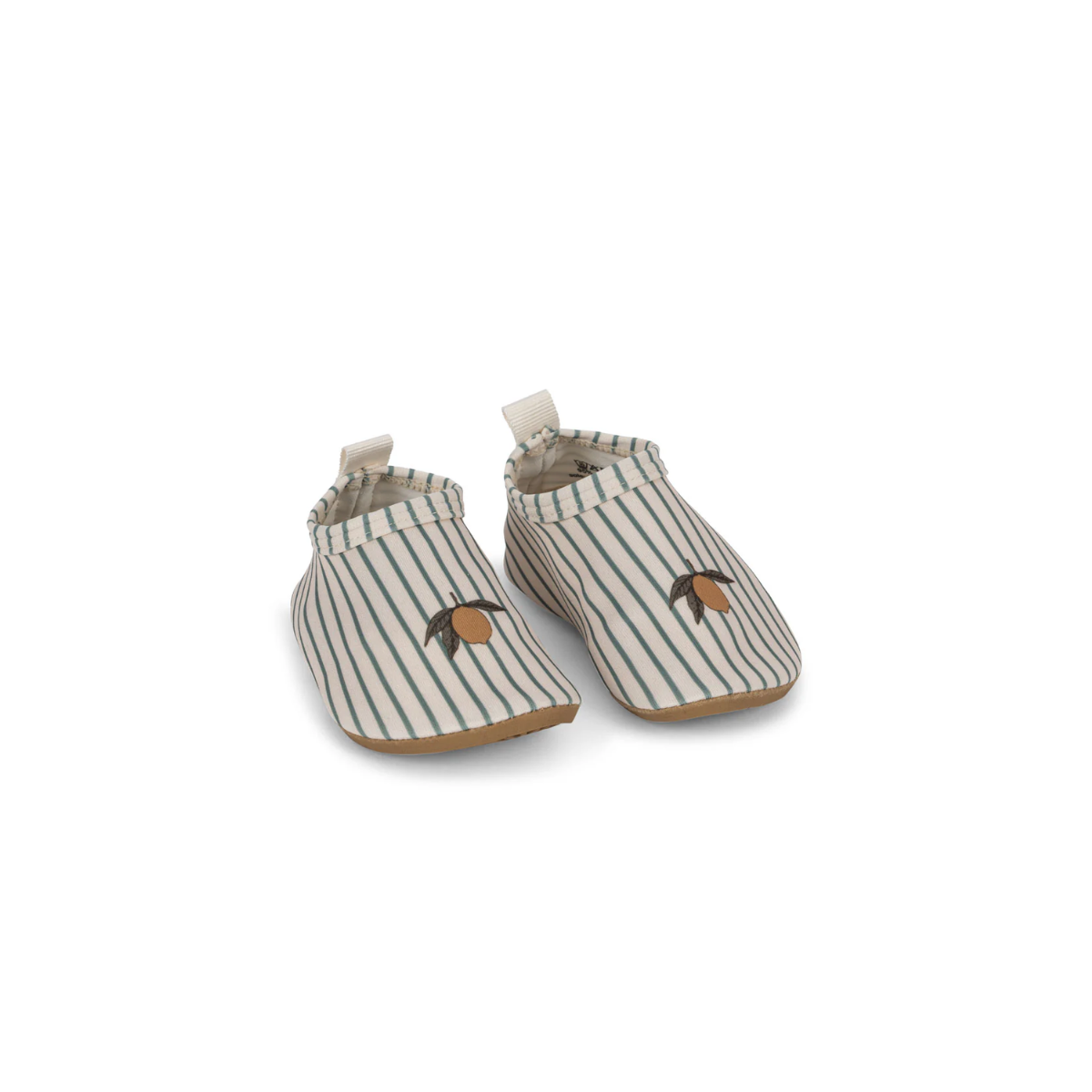 Aster Swim Shoes | Tea Stripe