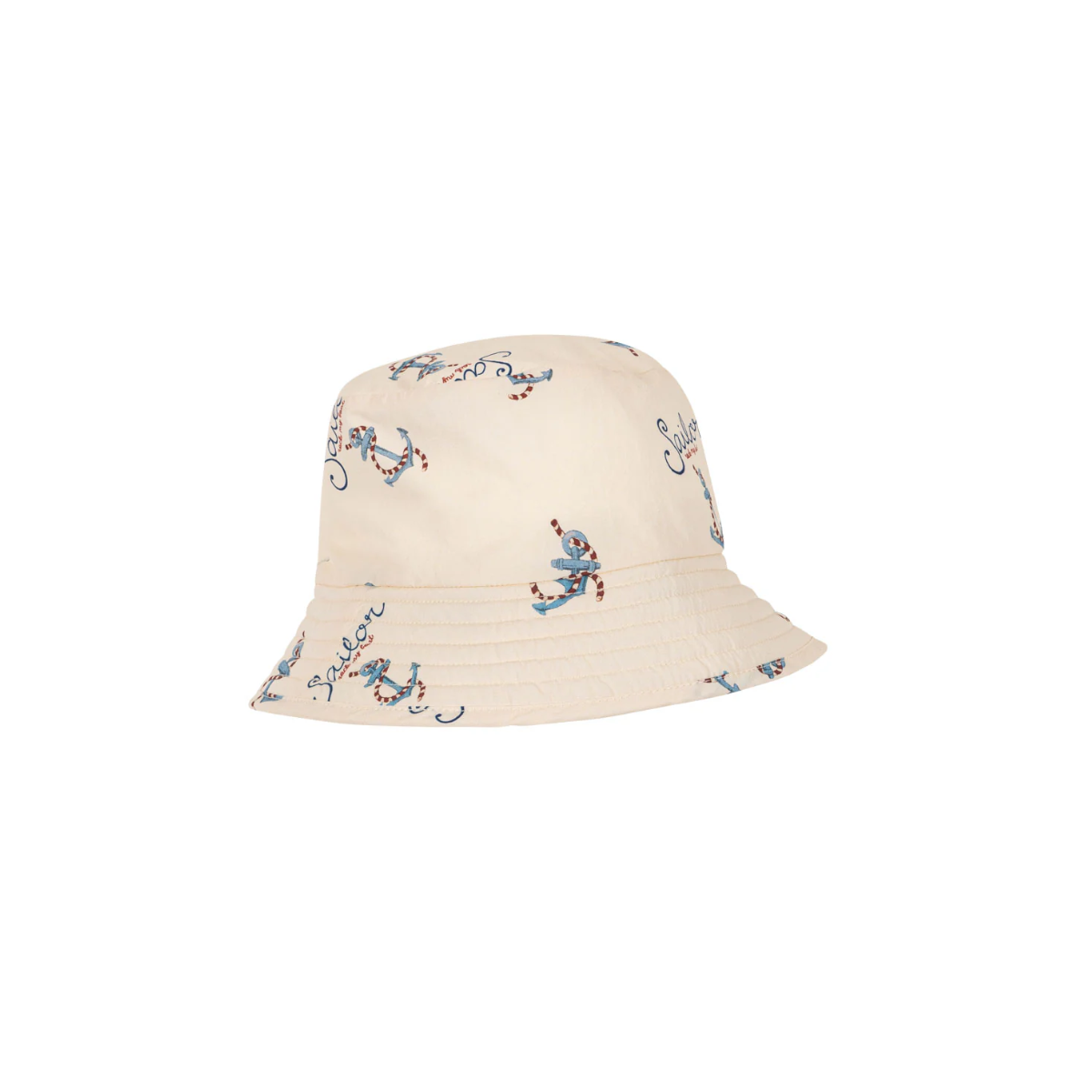 Sailor Bucket Hat
