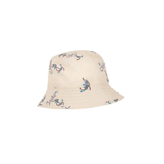 Sailor Bucket Hat