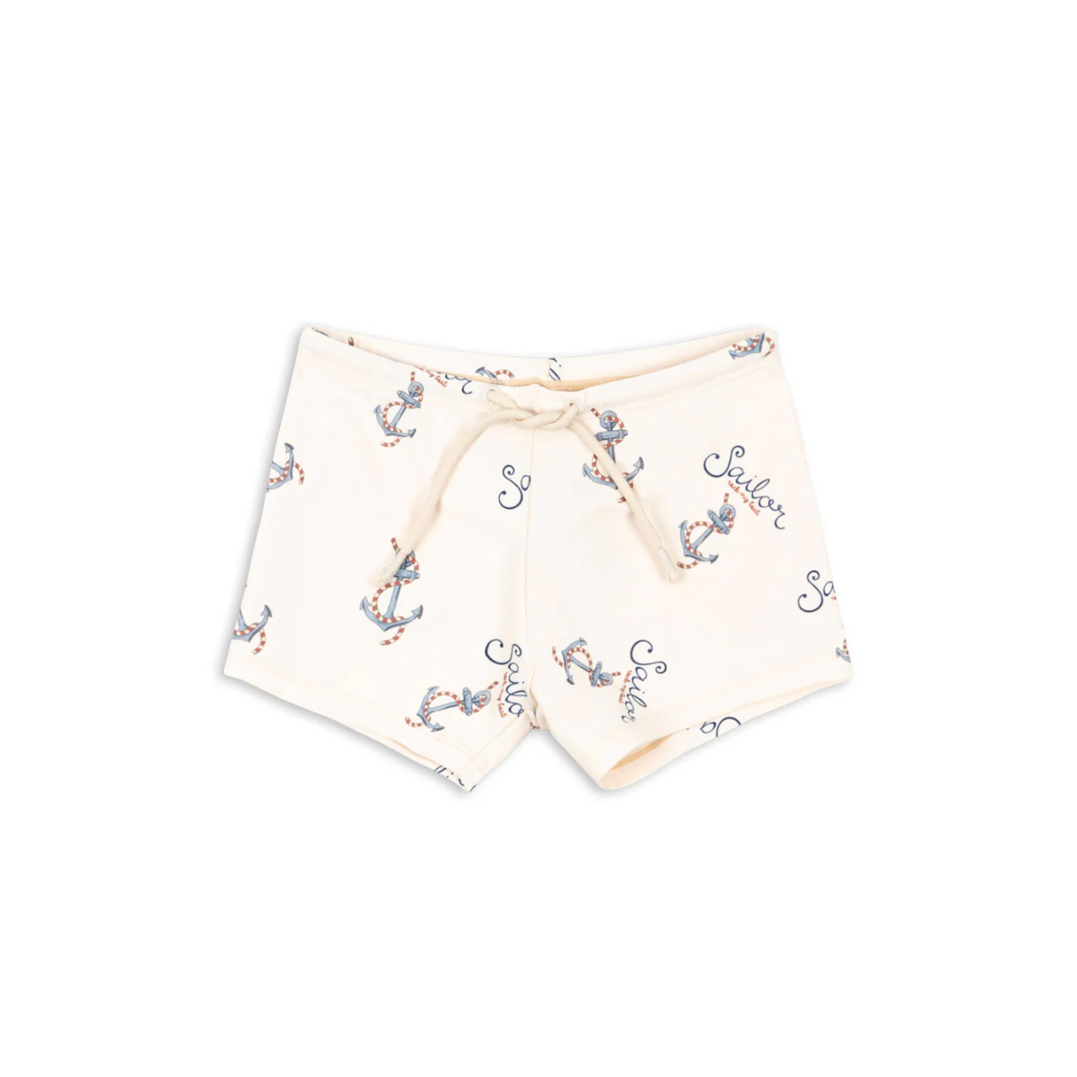 Sailor Swim Shorts