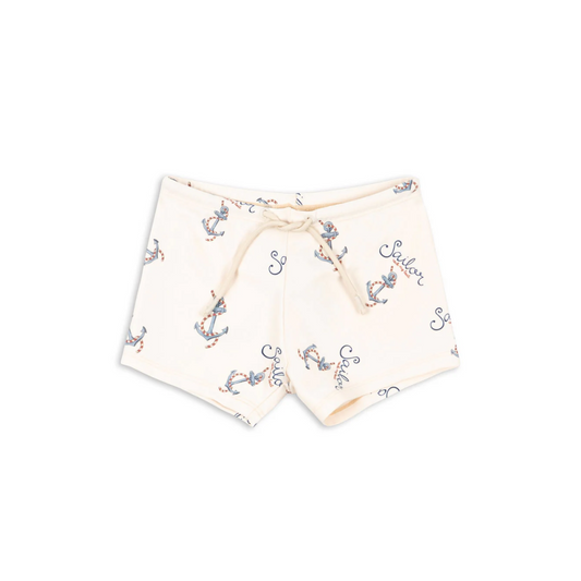 Sailor Swim Shorts