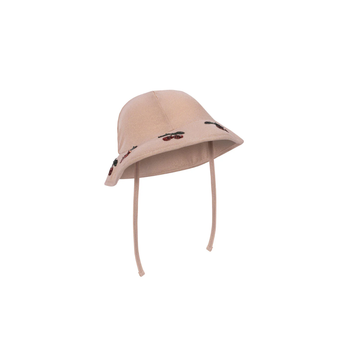 Jade Sun Hat | Cherry