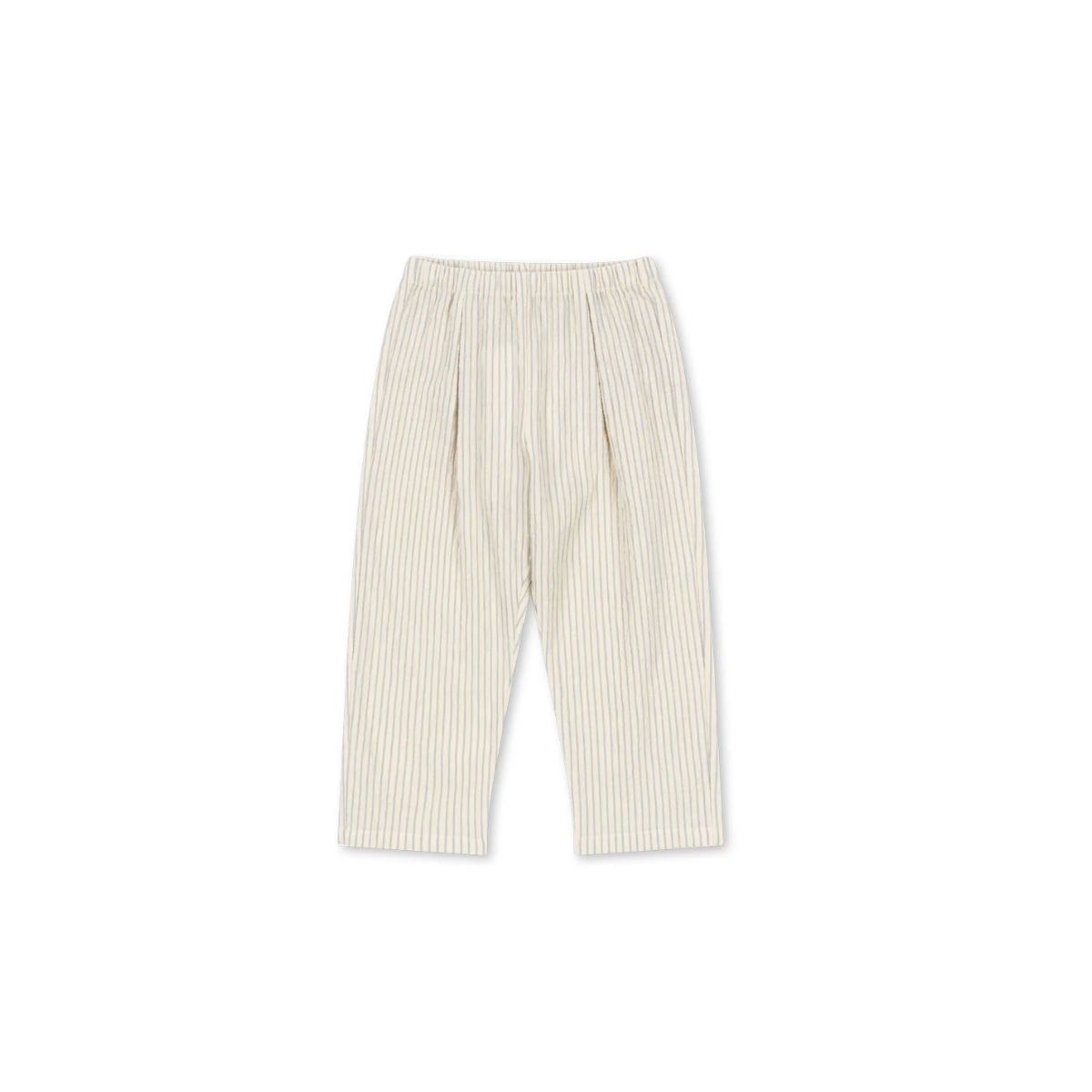 Elliot Pants | Cloud Stripe