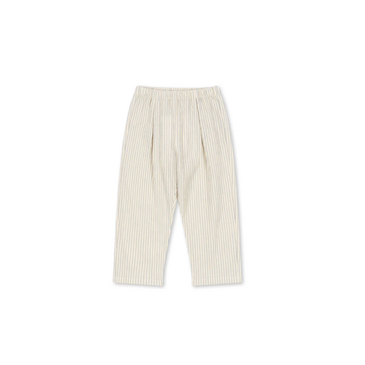 Elliot Pants | Cloud Stripe
